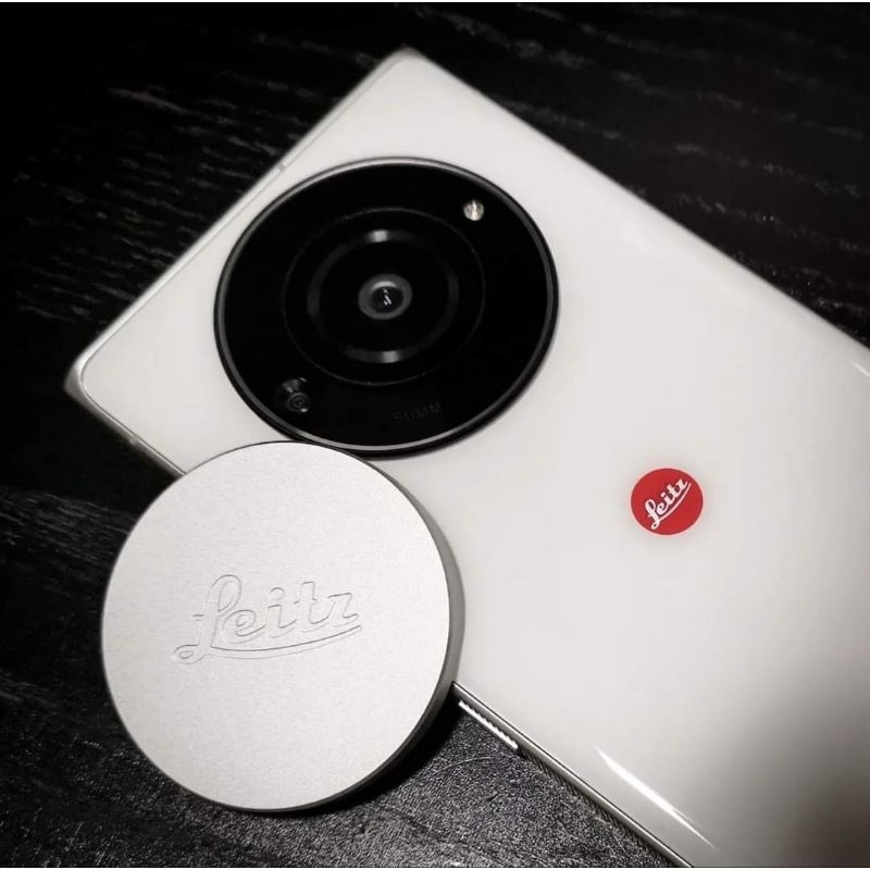 LEICA LEITZ PHONE 2 VS SONY XPERIA PRO-I  RAM 12GB - 512GB ORIGINAL MULUS