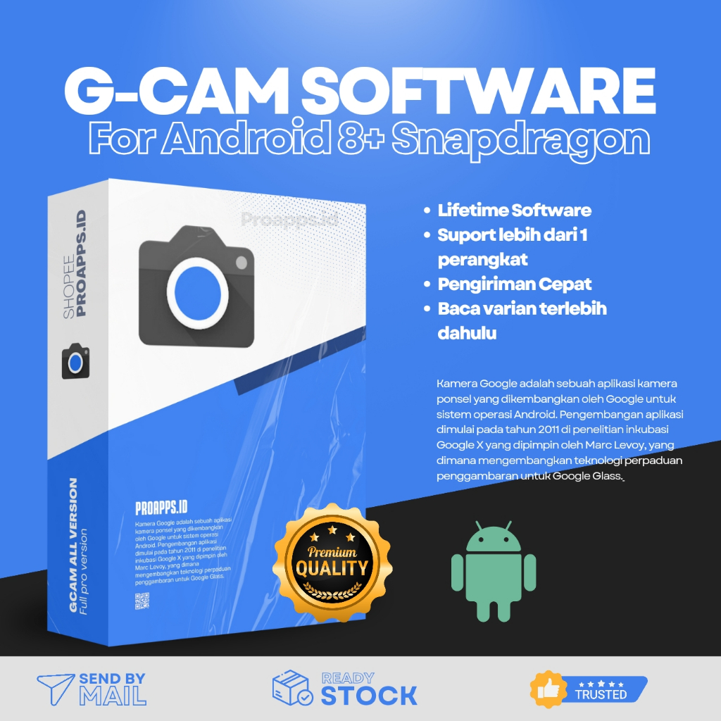 #018 Aplikasi Software Kamera Gcam Android - Gcam Aplikasi Nikita All : Bebas Request Versi Gcam Sia