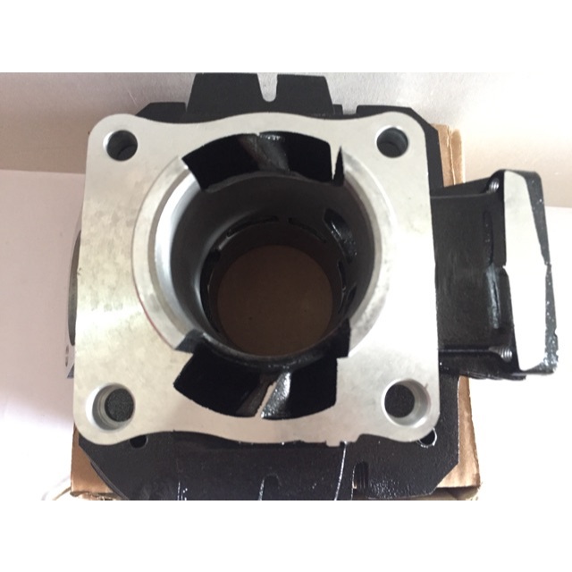 ORI Blok Seher Yahama Rxking/ Cylinder Yamaha Rx-King YP2/YP-2 [3KA-E1311-31]