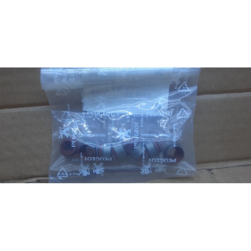 seal klep peugeot 505 405 306
