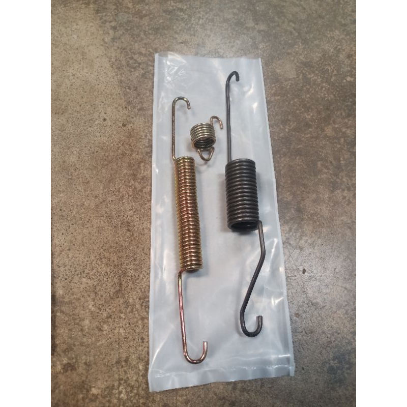 Per Rem Belakang Daihatsu Taft F 50