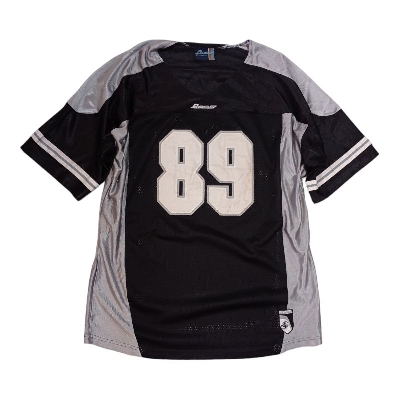 JERSEY BOSS BY I.G DESIGN NOT JERSEY NFL NOT JERSEY MLB JERSEY HIPHOP SECOND