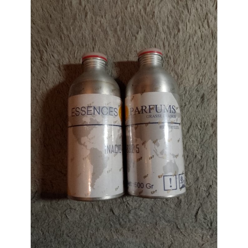 KALENG BIBIT PARFUM ESSENCES