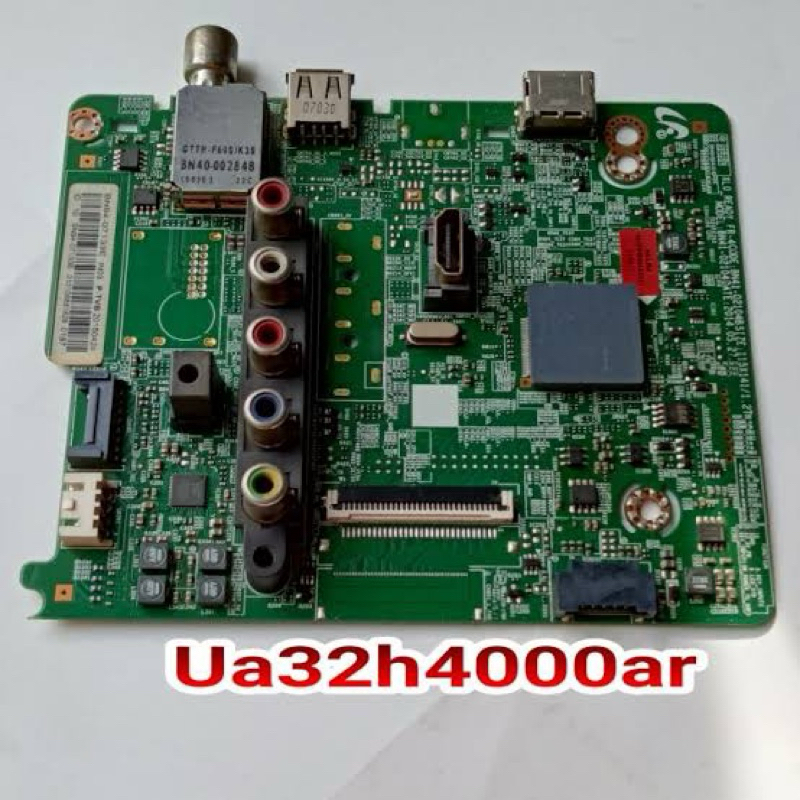 mainboard/mb ua32h4000ar