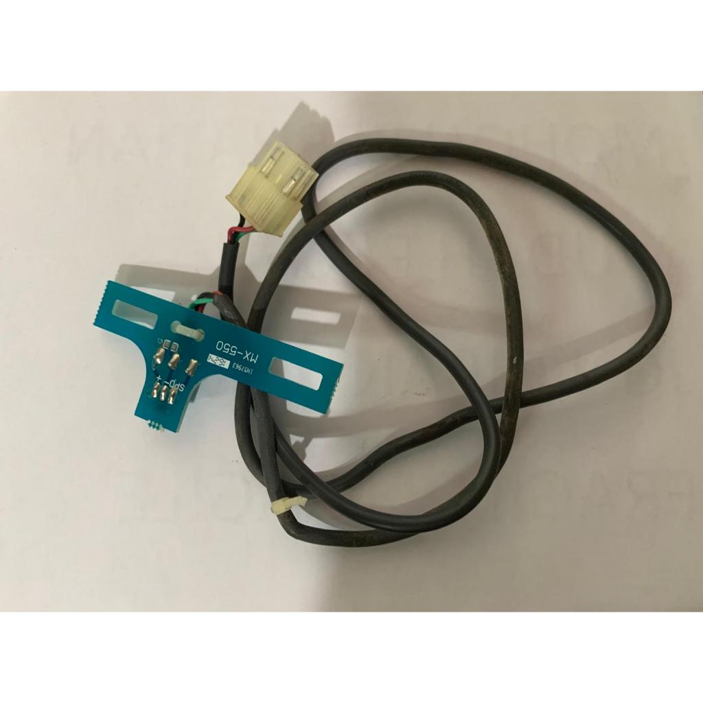 PCB Sensor Pedal Mesin Jahit Typical GC628D K0036 GC 628D