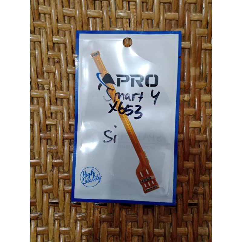 FLEX BOAR INFINIX SMART 4