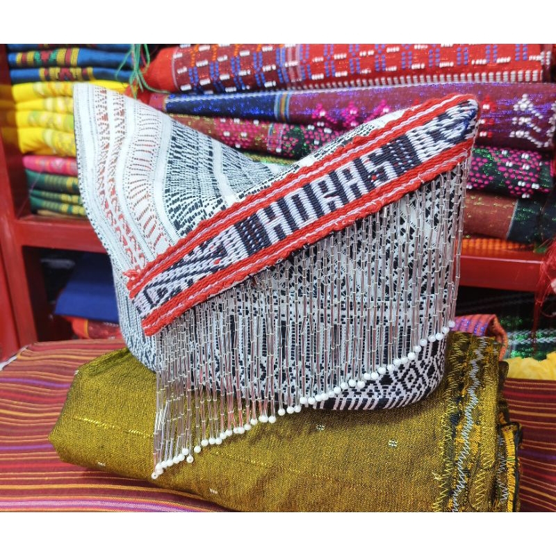 Topi Toba Topi Yakub Topi Adat Batak Toba Topi Punca