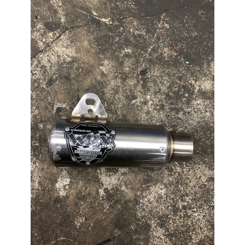 Slincer WRX GP6 Mp1 original