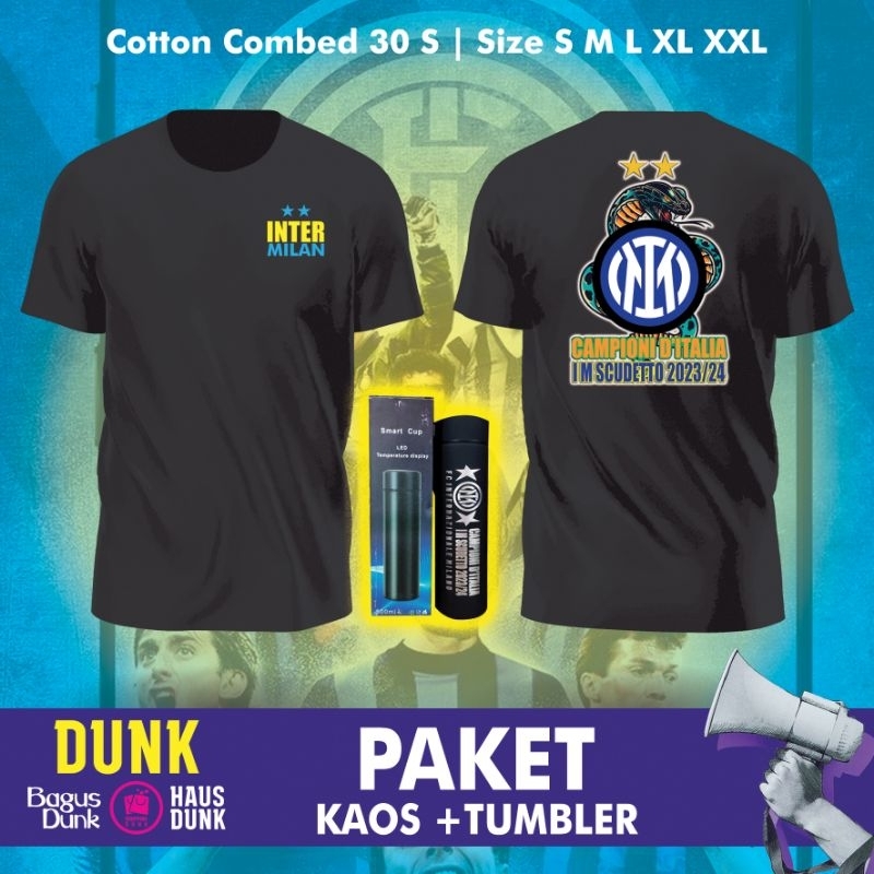 Inter Milan kaos inter milan