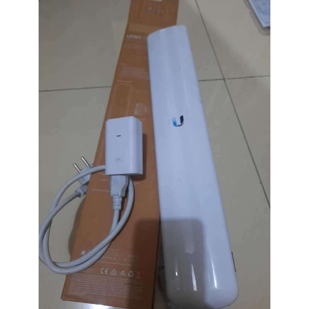 Litebaem LBE‑5AC‑16‑120 UBNT Sectoral AC Litebeam AC 120 LAP 120 2x2 MIMO Airmax Sector AP