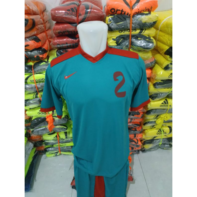 Kostim bola- baju sepakbola/futsal lusinan