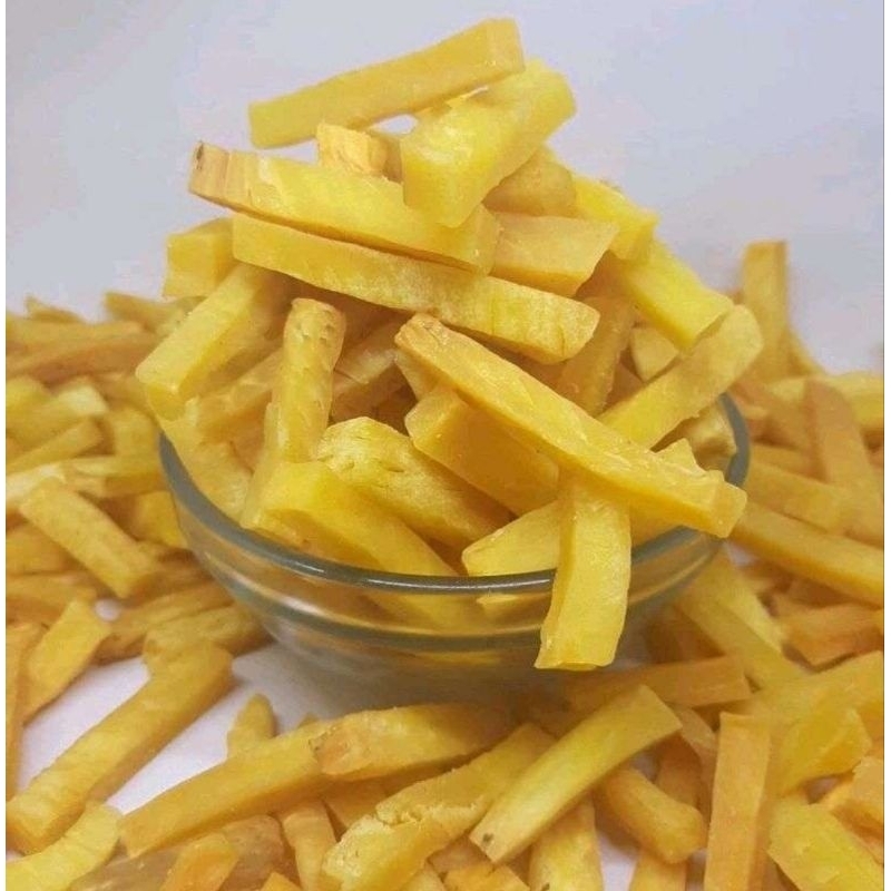 

Keripik sukun mentega viral | stik sukun | sukun mentega - 150gr