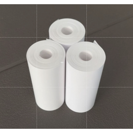 

Kertas Thermal Stiker / Label 80mm x 5m - 80 mm x 15m