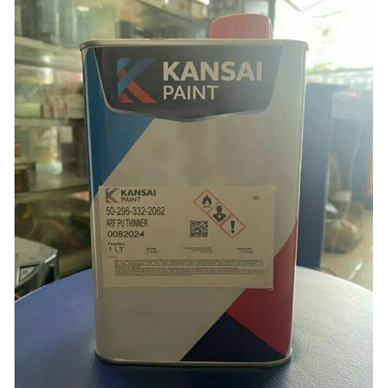 Thinner PU Kansai Paint