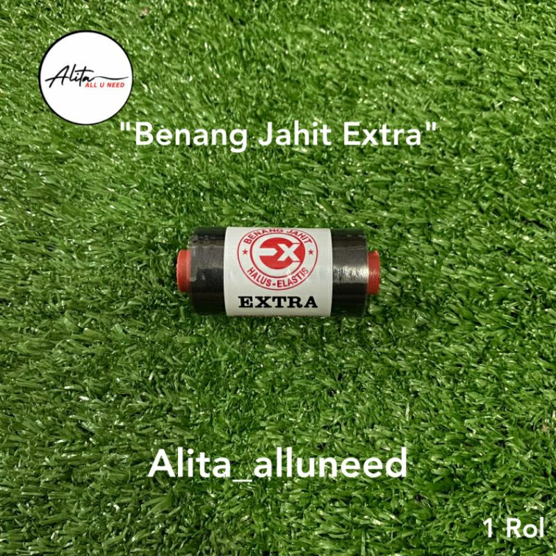 Benang EXTRA/ Benang Jahit Extra
