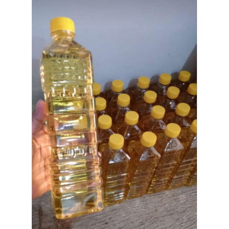 

Minyak Goreng Premium 1 liter