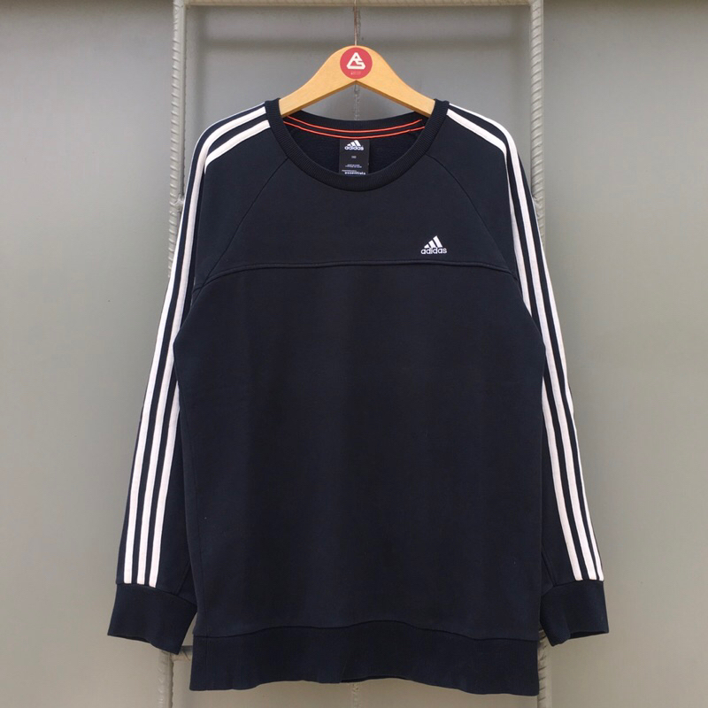 Crewneck Adidas Essentials | second original