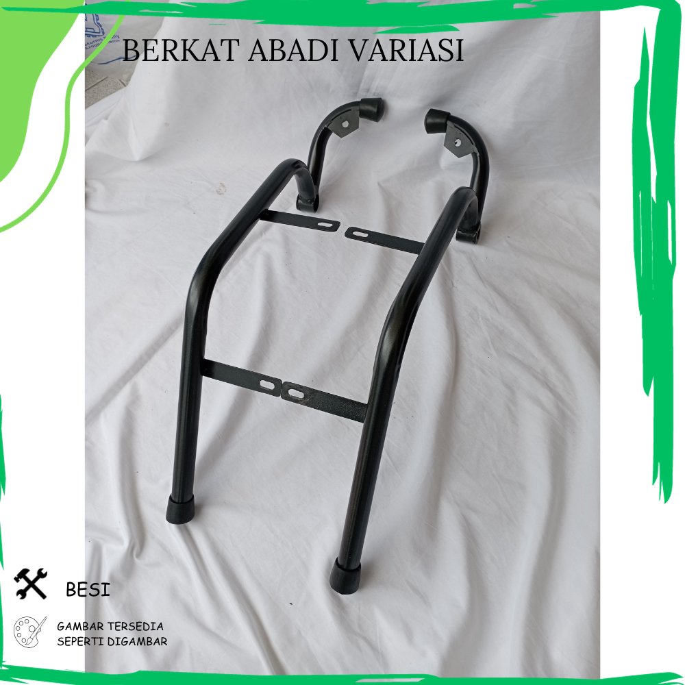 TUBULAR ADV 160 CRASHBAR BODY PROTECTOR CRASHBAR ADV 160 SAMPING