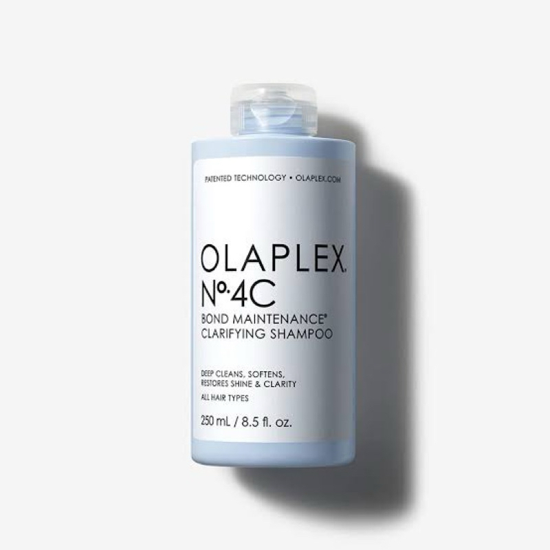 OLAPLEX TREATMENT