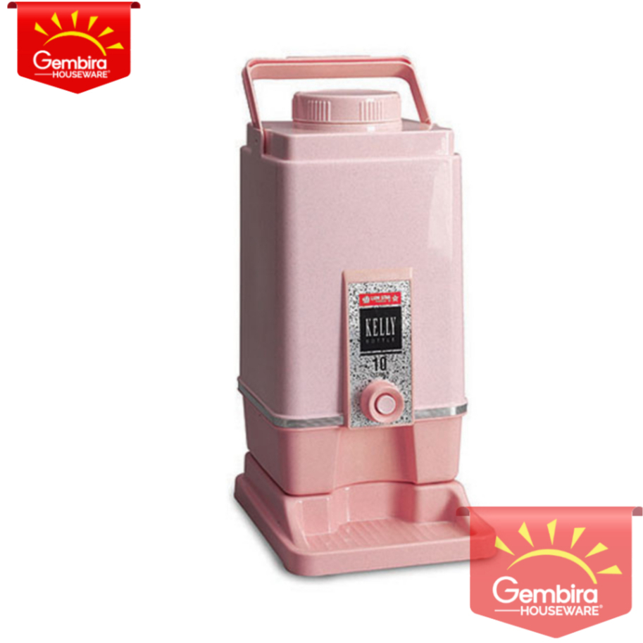 JUMBO AIR LION STAR KELLY 10LT