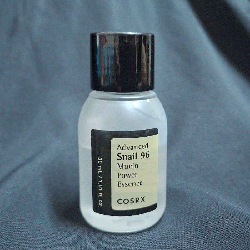 Snail Mucin Cosrx (Preloved)