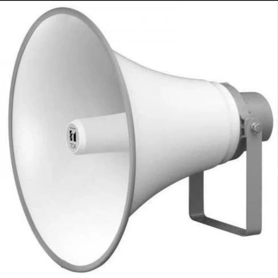 TOA ZH 5050 | TOA ZH-5050 | TOA ZH5050 horn speaker 50 watt Original Garansi