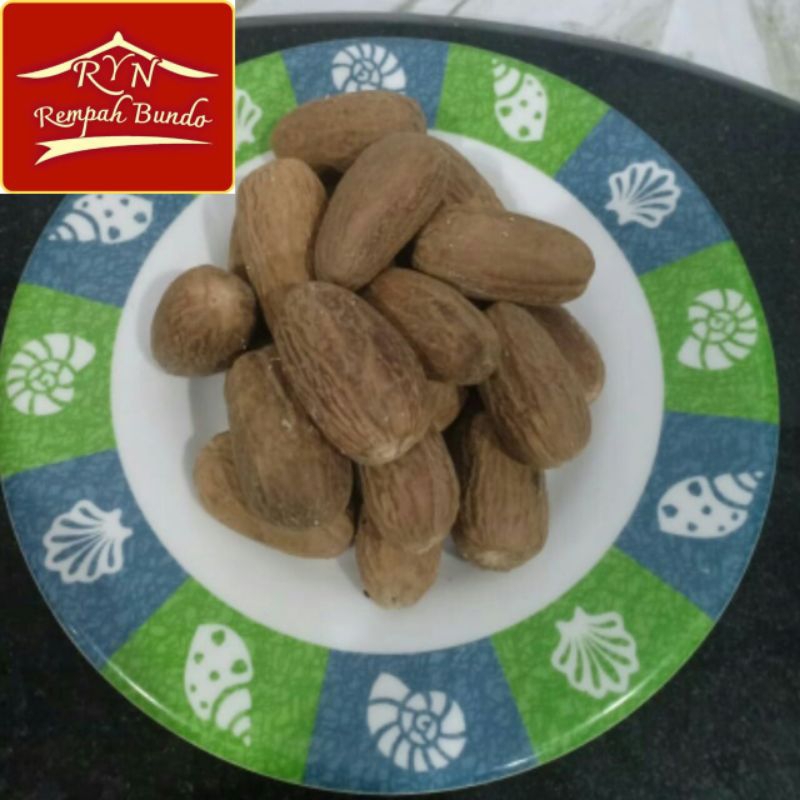 

Biji Pala Lonjong 1 kg