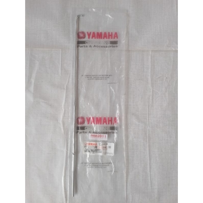 KAWAT TIANG REM VEGA R LAMA ASLI ORI YAMAHA 4ST F7231 00