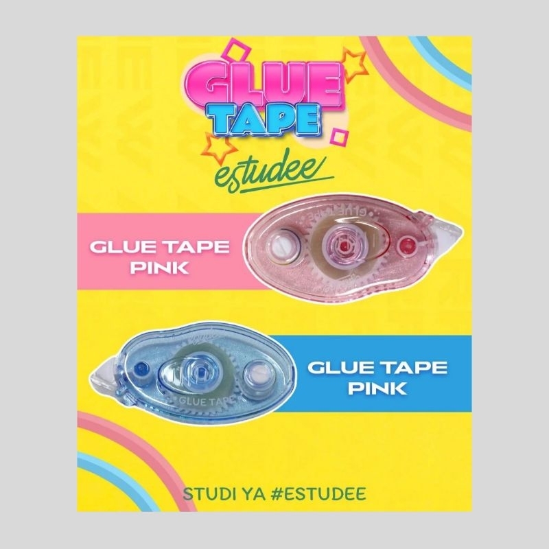 

Estudee Glue Tape