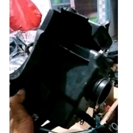 box filter udara honda beat carbu.scupy carbulator