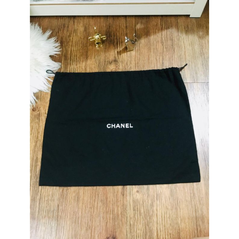 dustbag CHANEL45x36 cm authentic