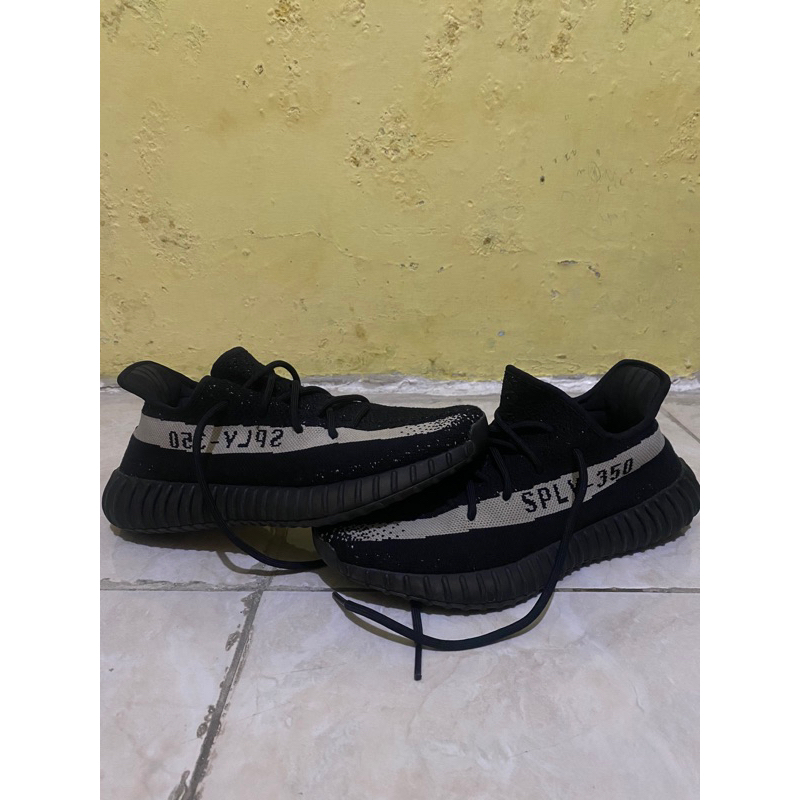 Adidas Yeezy boost 350v2 Oreo second