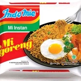 

Indomie Goreng Mie Goreng Spesial 85 Gr