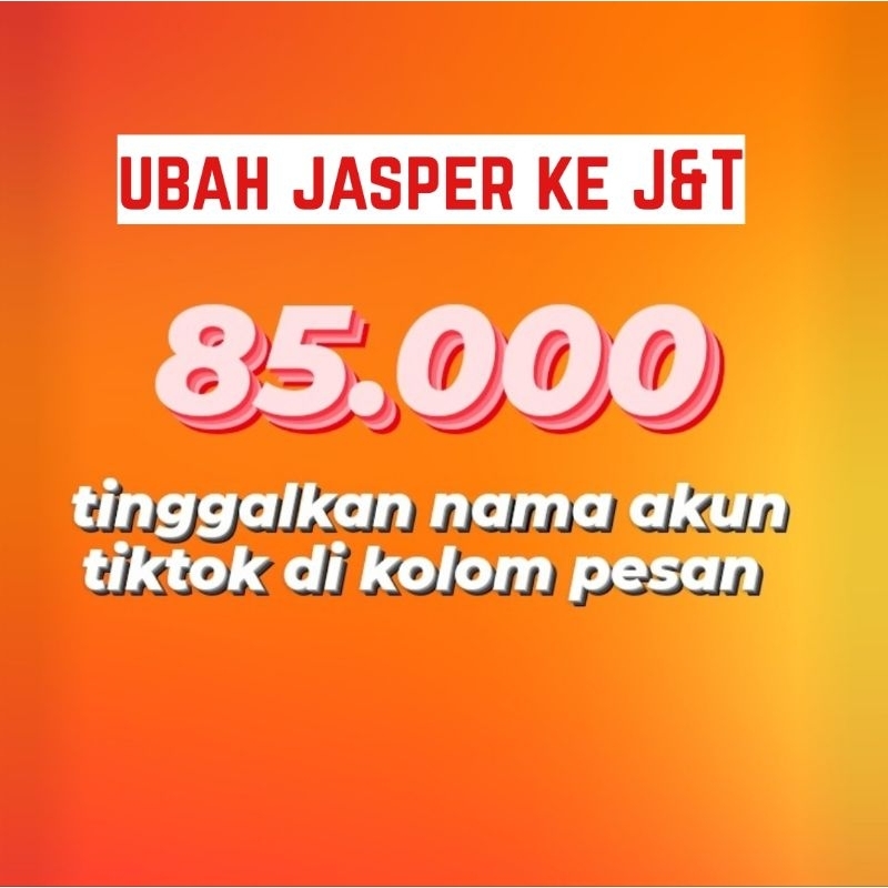 

kardus paking HARGA 85k