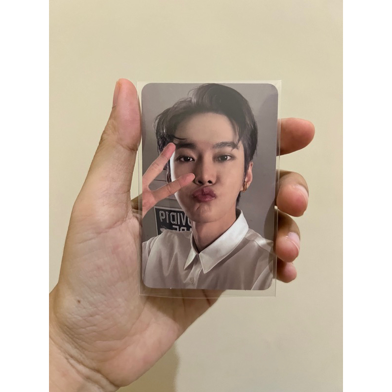 PC Doyoung SMCU, 2 baddies, classic, perfume, tc 2baddies, BTFM A B ver., Fact Check