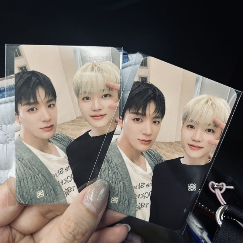 -baca desk- DREAM SCAPE MUMO UNIT Nomin jenjaem jaemjen renhyuck dongren JAEMIN JENO HAECHAN RENJUN