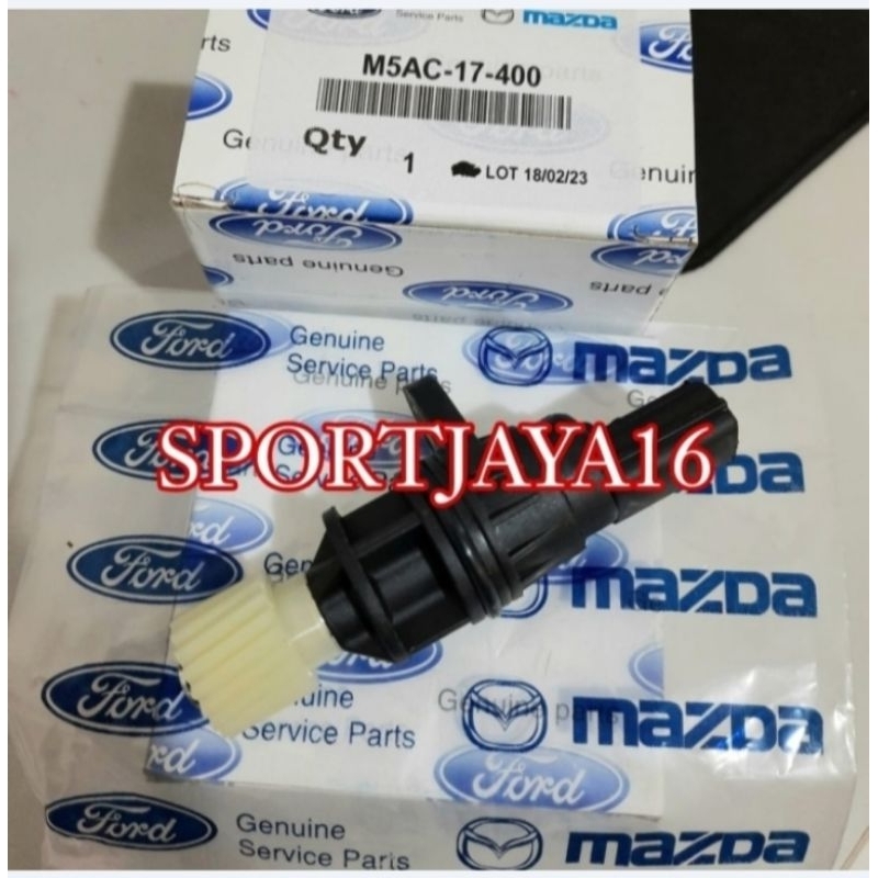 sensor speed speedometer ford ranger everest ORIGINAL