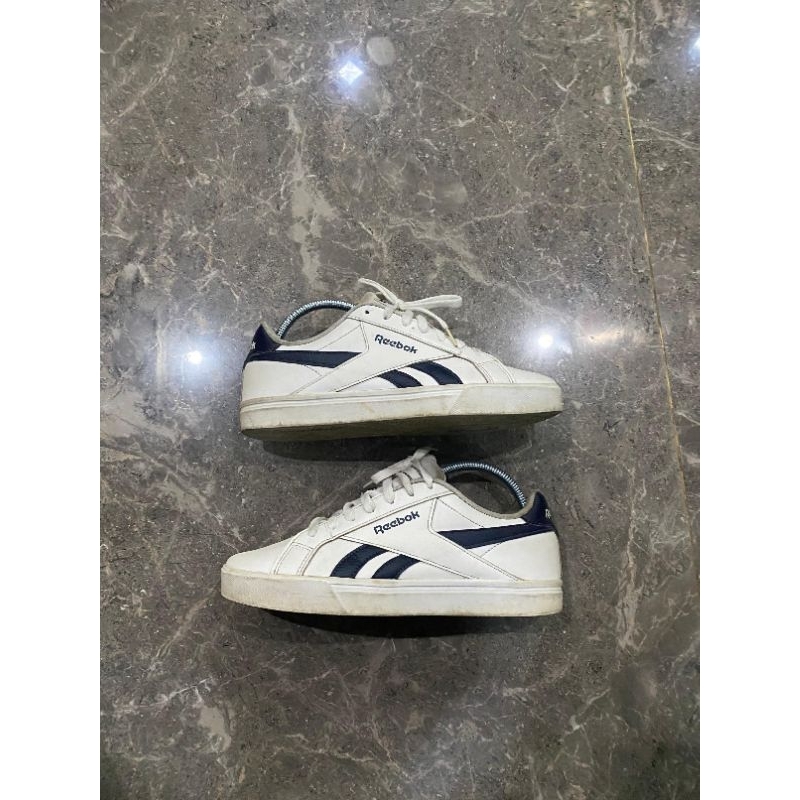 Reebok Royal Complete 3.0 Low