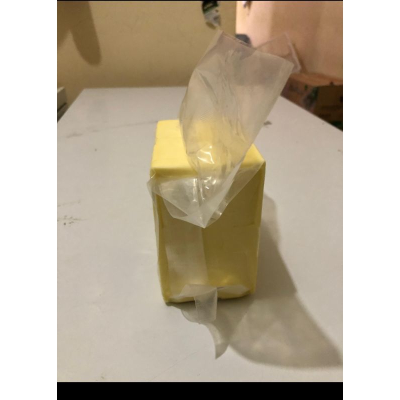 

Unsalted Butter Anchor 1kg(Vakum)