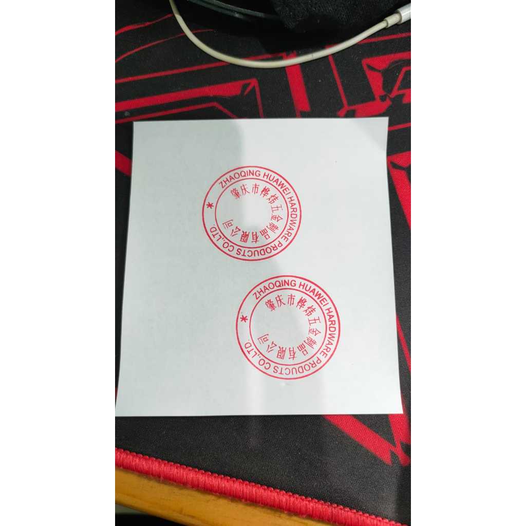 

Stempel Custom Stempel Kilat Stempel Nama Stempel Nip Stempel Dokter Stempel Warna