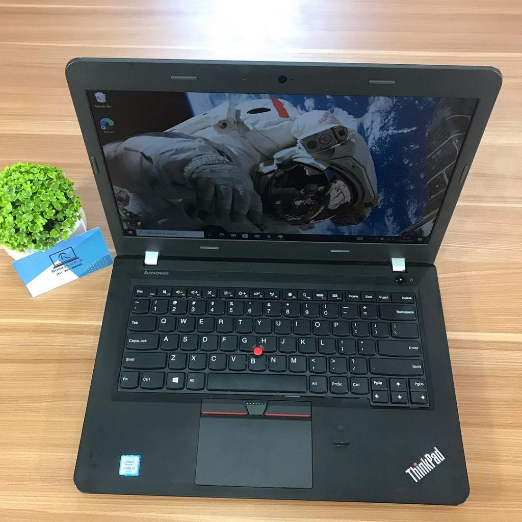 LENOVO THINKPAD| SECOND/BEKAS