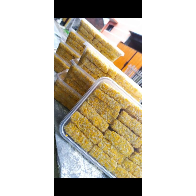 

nugget ayam