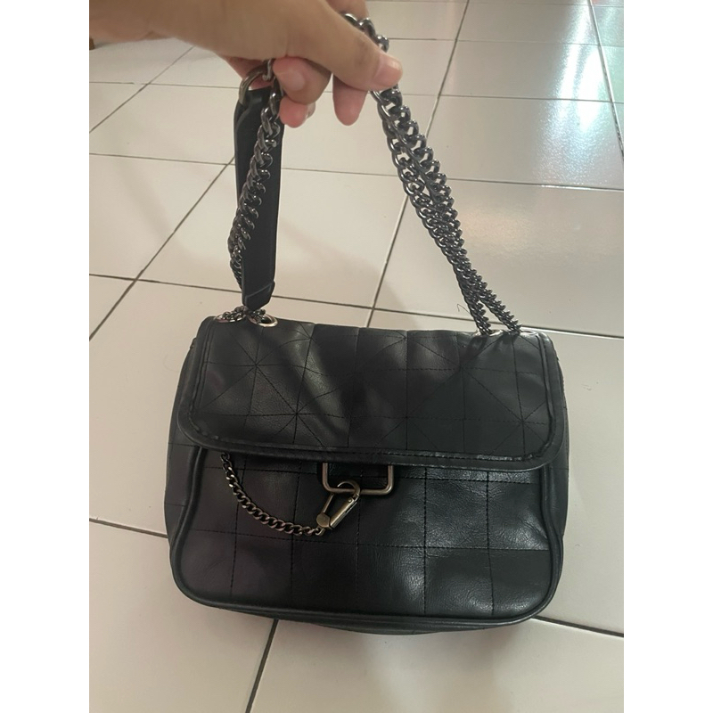 Zara rocker Bag