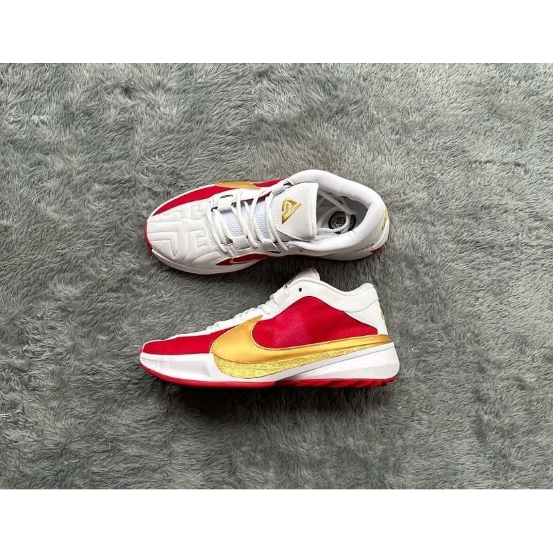 sepatu basket nike freak 5 murah