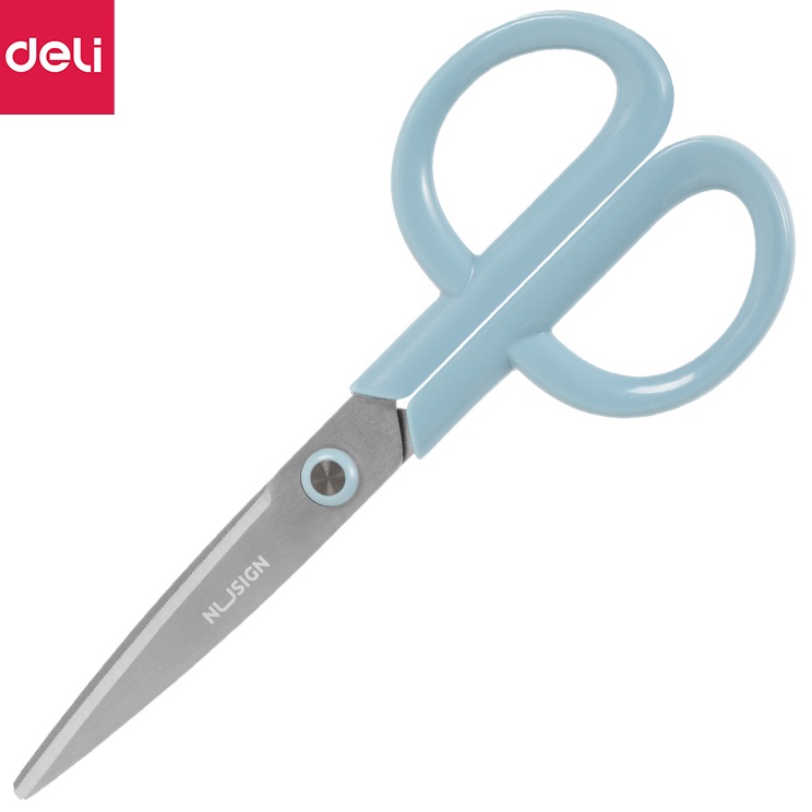 

Penjualan Kejutan Nusign Gunting Kertas Scissor Anti Karat Minimalis ENS53