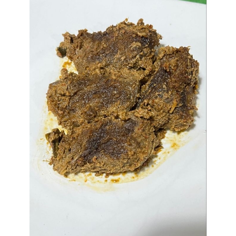 

Rendang#Daging#Sapi