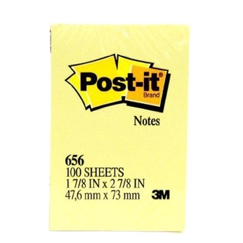 

Ready Terheboh Kertas Post It 656 476x73