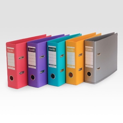 

Hadir Hebat ORDNER BANTEX 1452 A5 ORDNER BANTEX KWITANSI 1452 7CM