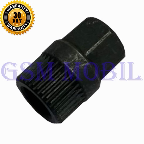 Kunci Buka Pulley Alternator Segi 33 6868 ART C6B5