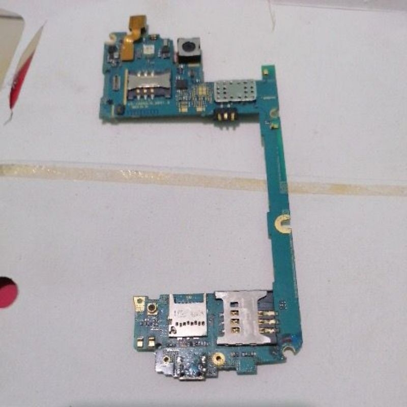 mesin Samsung i9082
